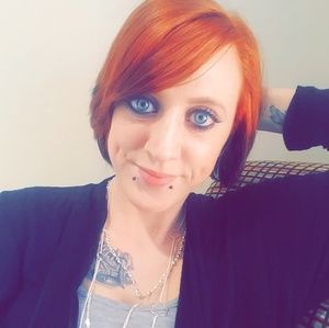 Meet your Posher, Kristin